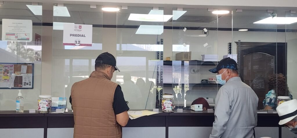 Últimos dos días del 15% de descuento al Predial 2026