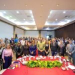 la Medalla al Mérito Ciudadano “Ing. Marte R. Gómez” 2026 ante ONGs