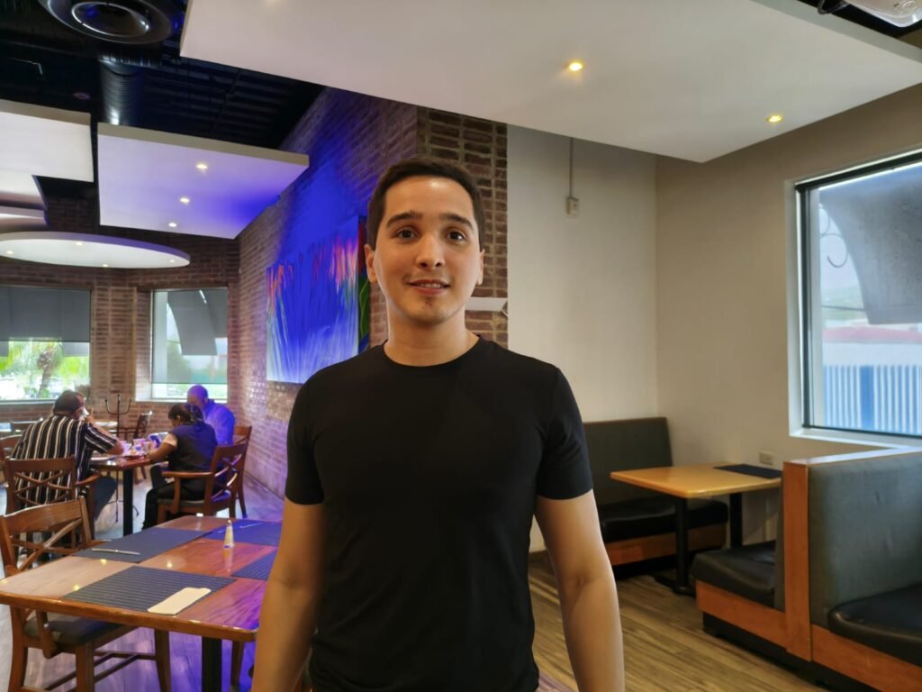 Más recursos para pueblos originarios de la huasteca tamaulipeca: Brandon Lara