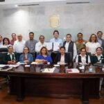 Presenta Consejo Estatal de Vacunación avance de aplicación en campañas intensivas