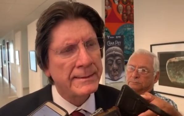 Tamaulipas aún sin casos de Sarampión