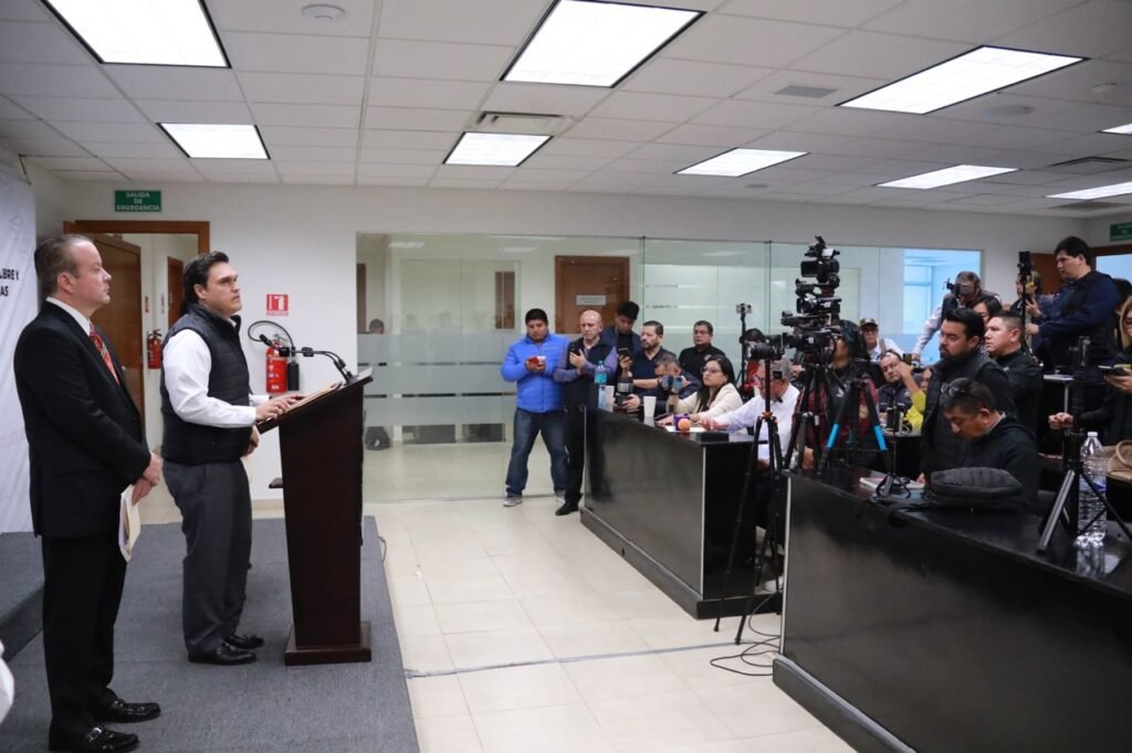 Diputados Tamaulipecos trabajan cerca y para el pueblo