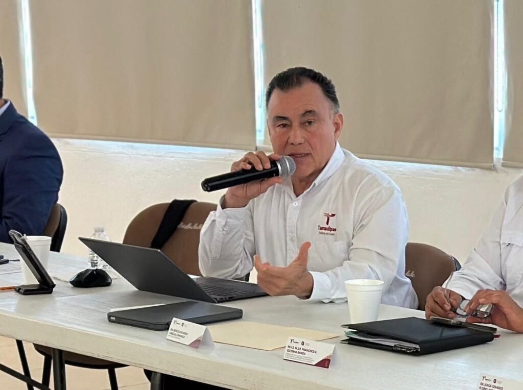 Aumenta gobierno de Tamaulipas unidades monitoras para detección de enfermedades respiratorias