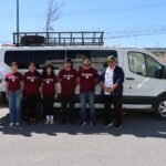 Continúa la participación de seleccionados de Reynosa en la Olimpiada Estatal