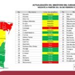 Realiza SRHDS Vigésima Cuarta Reunión del Semáforo del Cuidado del Agua en Matamoros