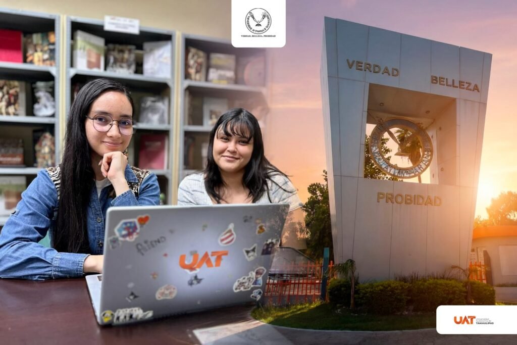 Ofrece la UAT nuevas licenciaturas e ingenierías en línea