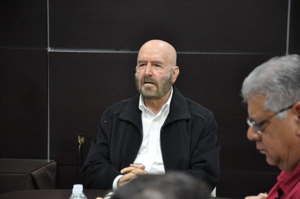 Garantizado suministro de agua para consumo humano en Tamaulipas