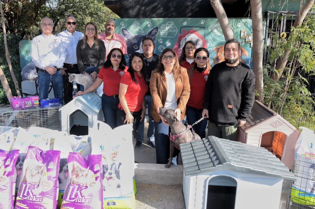 Transforman participación ciudadana en apoyo social a través del Reciclatón 2025