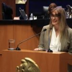 Iniciativa de senadora Maki Ortiz impulsa gasolinas limpias y ahorro de combustible