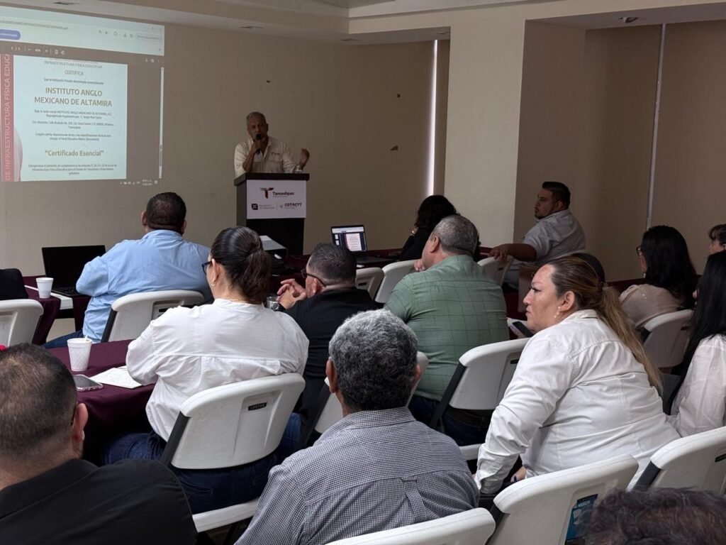 Fortalece SET supervisión en escuelas particulares