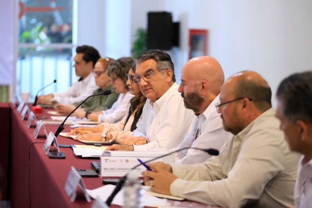 Va Américo por rescate integral de Laguna La Escondida y rehabilitación del Parque Cultural Reynosa