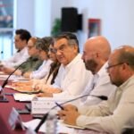 Va Américo por rescate integral de Laguna La Escondida y rehabilitación del Parque Cultural Reynosa