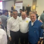Participó CANACO Reynosa en asamblea informativa de Vivienda para el Bienestar
