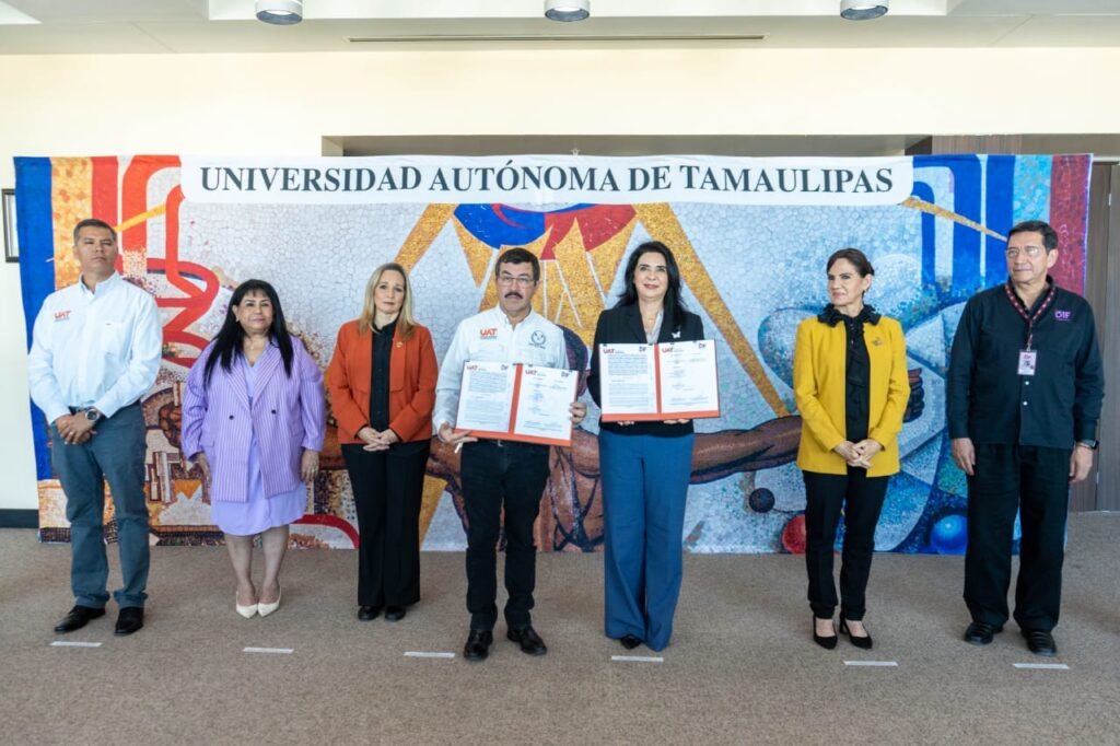 La UAT y Gobierno de Tampico formarán expertos en psicología forense