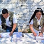 Inicia en Tamaulipas entrega de tarjetas a nuevos beneficiarios de Pensiones para Adultos Mayores y Mujeres Bienestar