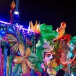 Vibra Madero con primer desfile de carnaval: Sectur