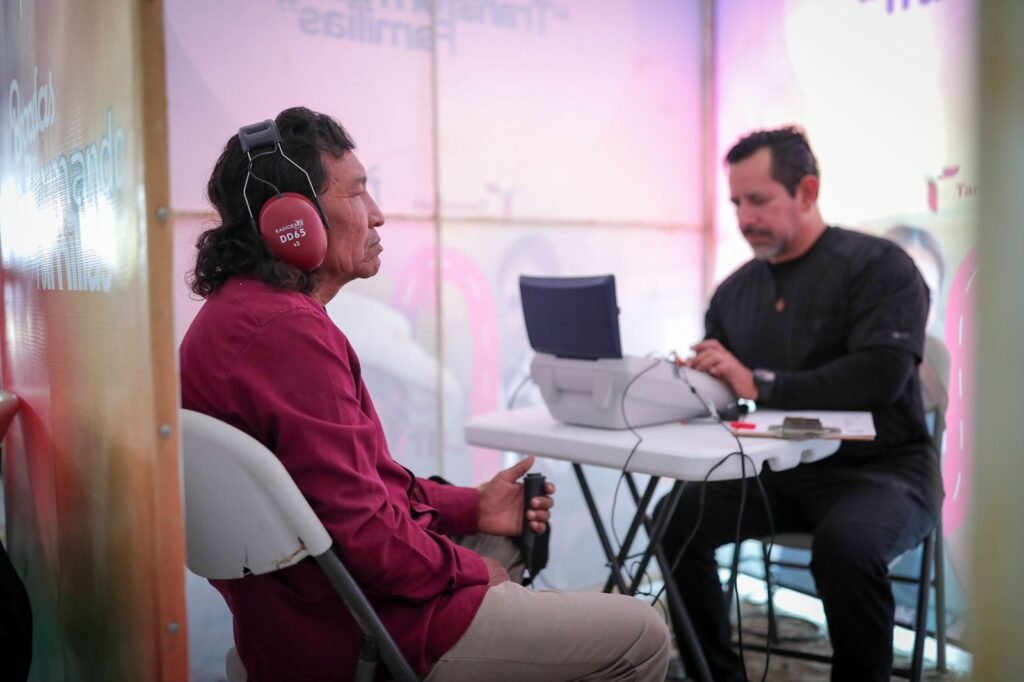 Gobierno y DIF Tamaulipas invitan al Segundo Corredor de la Salud “Lazos del Bienestar” en Victoria