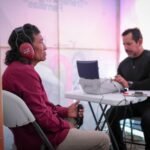 Gobierno y DIF Tamaulipas invitan al Segundo Corredor de la Salud “Lazos del Bienestar” en Victoria