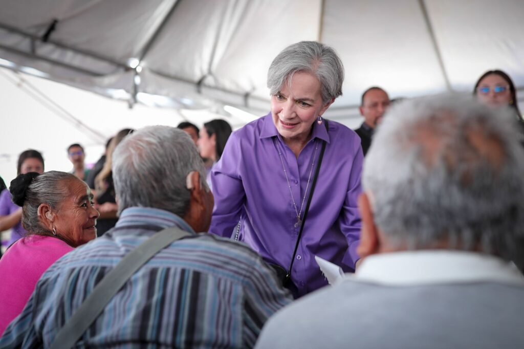 Con gran participación se realiza el primer Corredor de la Salud “Lazos del Bienestar” del DIF Tamaulipas