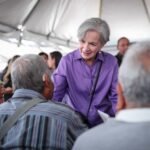 Con gran participación se realiza el primer Corredor de la Salud “Lazos del Bienestar” del DIF Tamaulipas