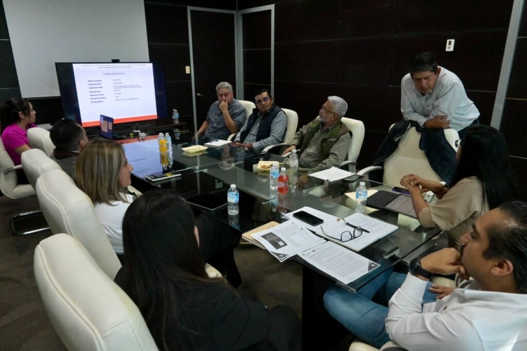 Respalda gobierno estatal aprovechamiento forestal bajo marco legal