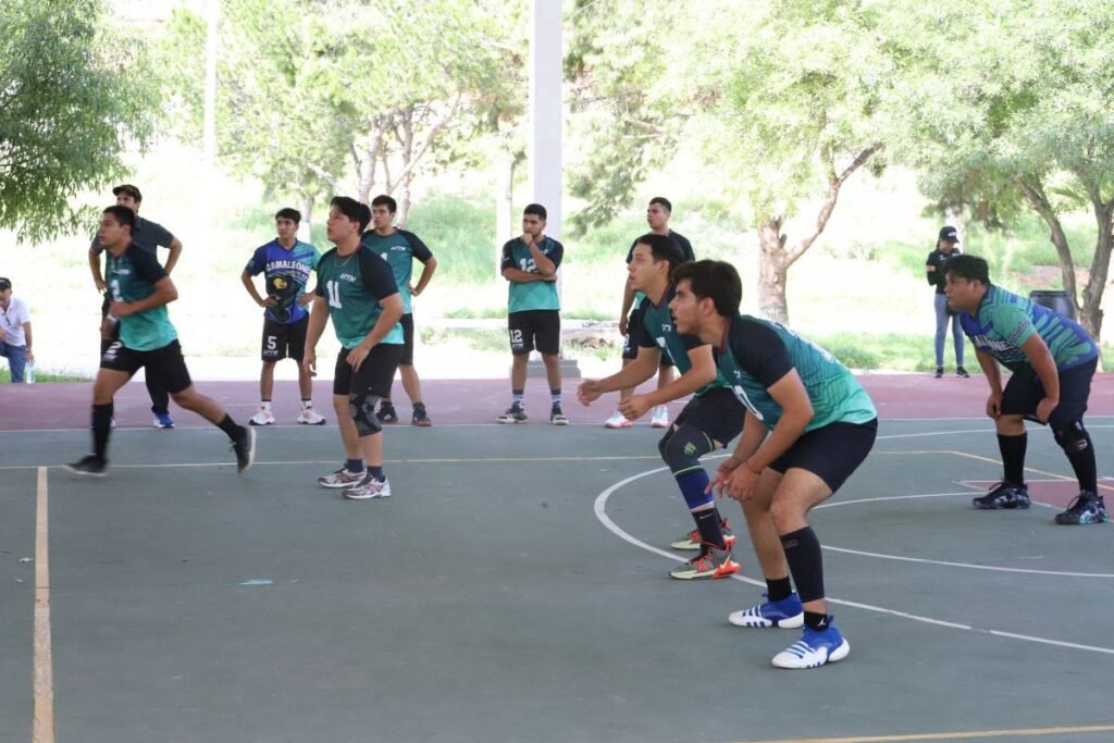 Será UTTN sede del Encuentro Regional Deportivo y Cultural de Universidades Tecnológicas y Politécnicas (UTyP) 2026