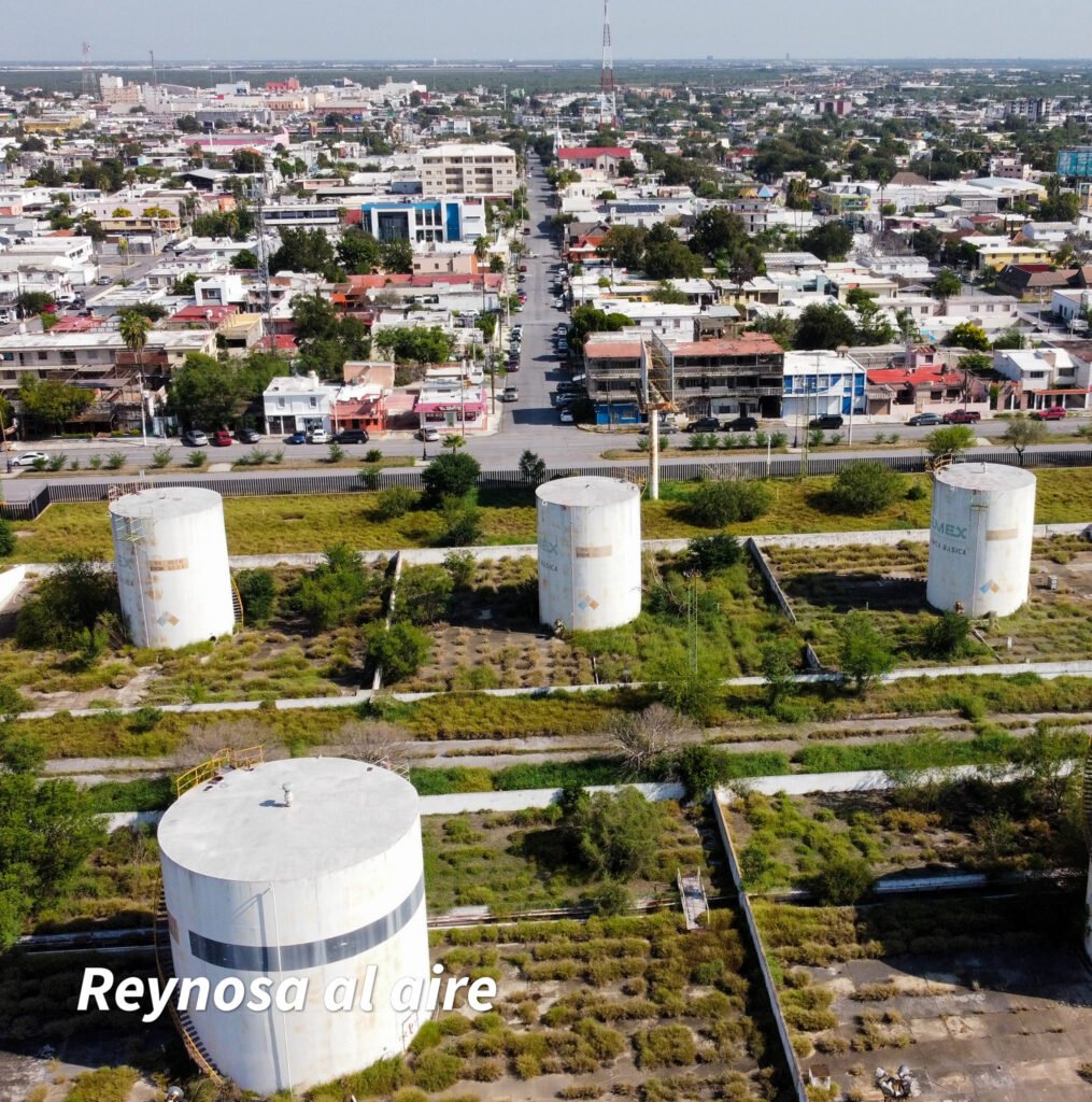 Buscan reactivar proyecto del Parque Ecológico Refinería
