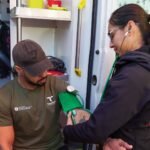 Avanza SEDUMA en la profesionalización del combate a incendios forestales