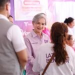 DIF Tamaulipas amplía a más municipios los Corredores de la Salud “Lazos del Bienestar”