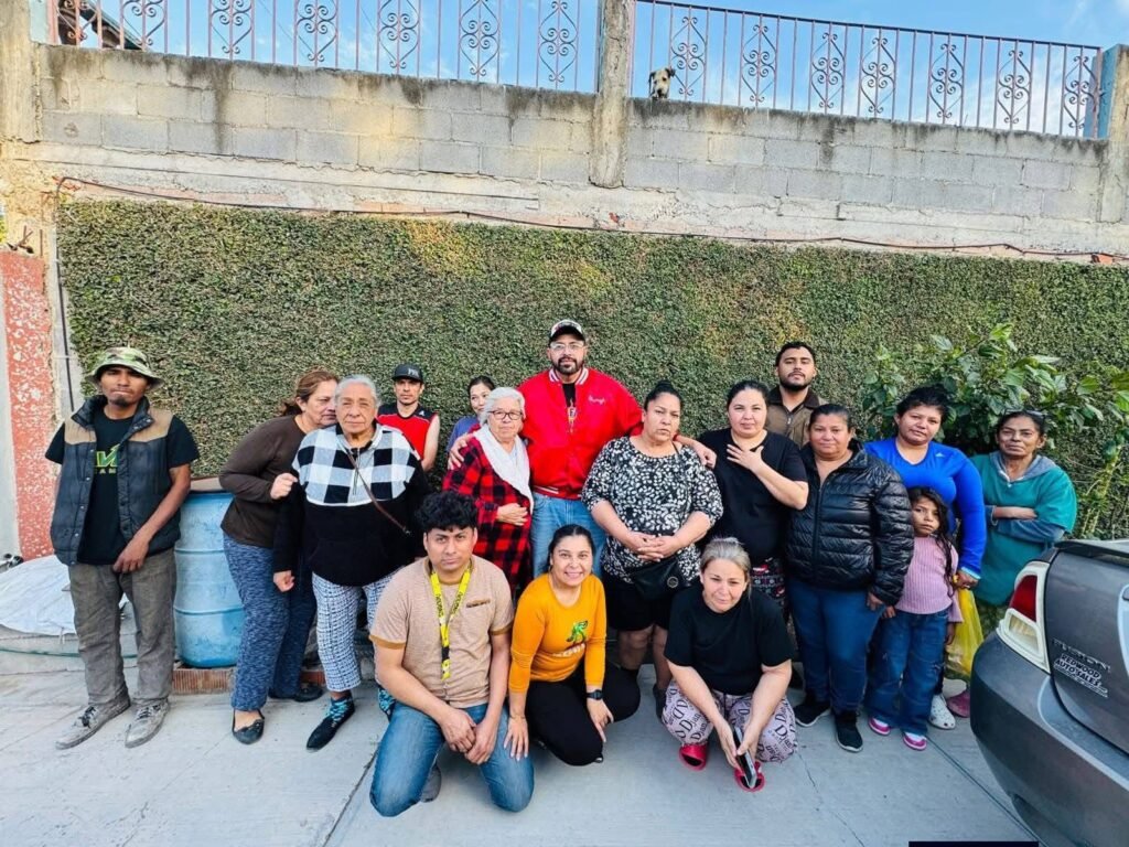 Fomenta SIAMARM tradiciones mexicanas durante el Día de la Candelaria