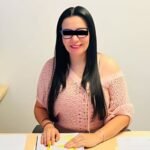 Yahleel Abdalá Carmona: Prófuga de la justicia