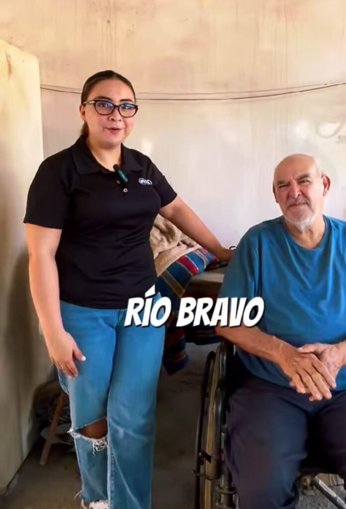 SIAMARM continúa apoyando a personas en condición de vulnerabilidad