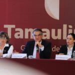 Tamaulipas avanza para tener “bandera blanca” en pobreza extrema: Américo