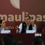 Tamaulipas consolida finanzas sanas y lidera crecimiento económico nacional