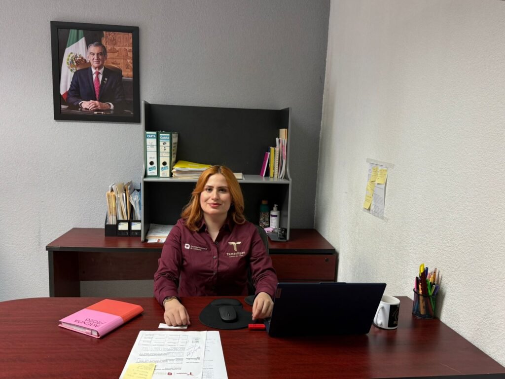 Instituto Tamaulipeco para los Migrantes invita a tramitar doble nacionalidad y a sumarse a la campaña “Arropa un Migrante”