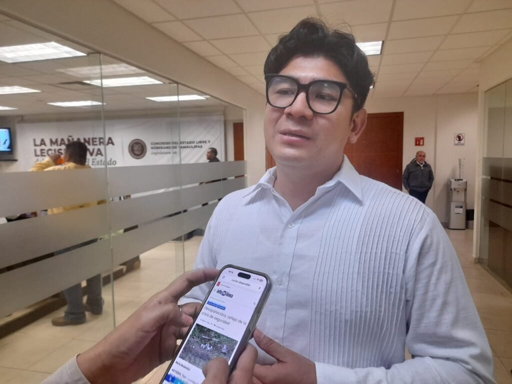 Denuncia colectivo crisis forense en Tamaulipas; solo tres arqueólogos atienden búsquedas