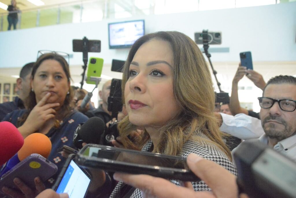 Detectan 3 mil expedientes “congelados” en Tamaulipas.