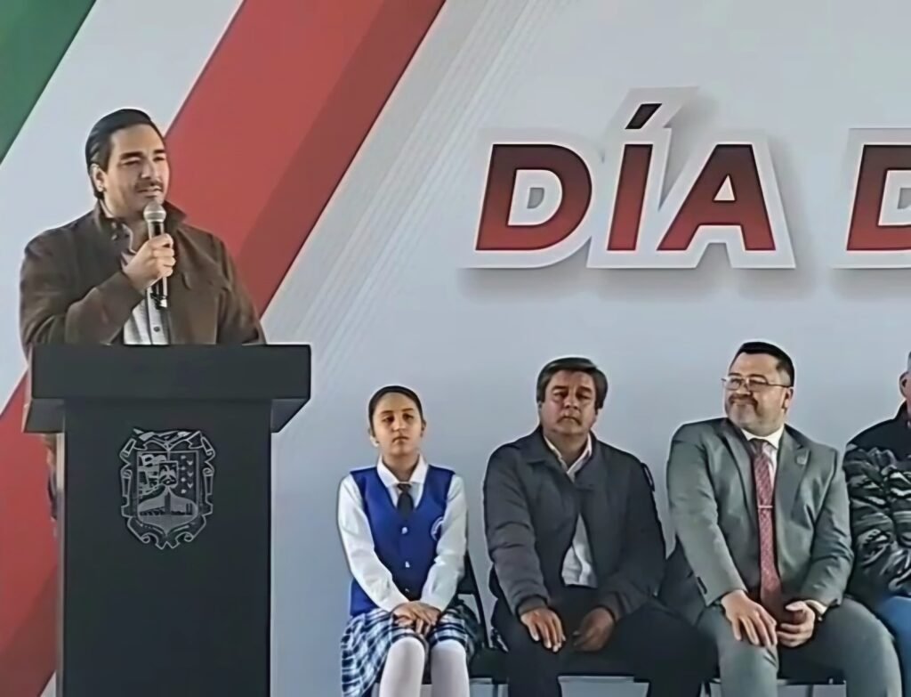 Reynosa prepara centenario como ciudad y refuerza apoyos sociales: Carlos Peña Ortiz