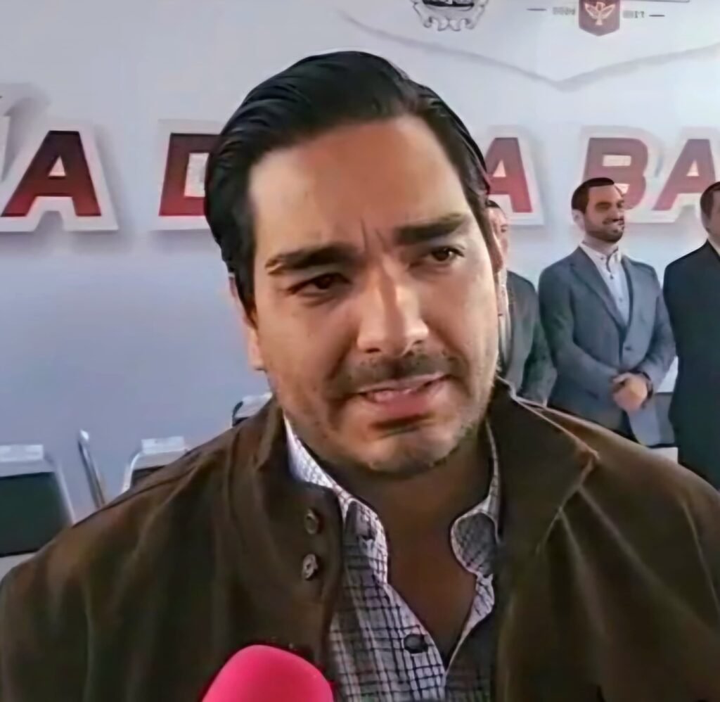 Faltan más policías en Reynosa: Alcalde