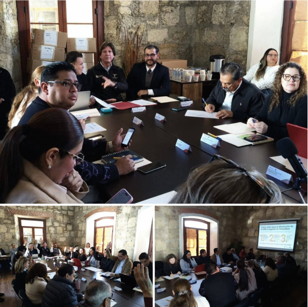 Reafirman vigilancia epidemiológica para la prevención de enfermedades