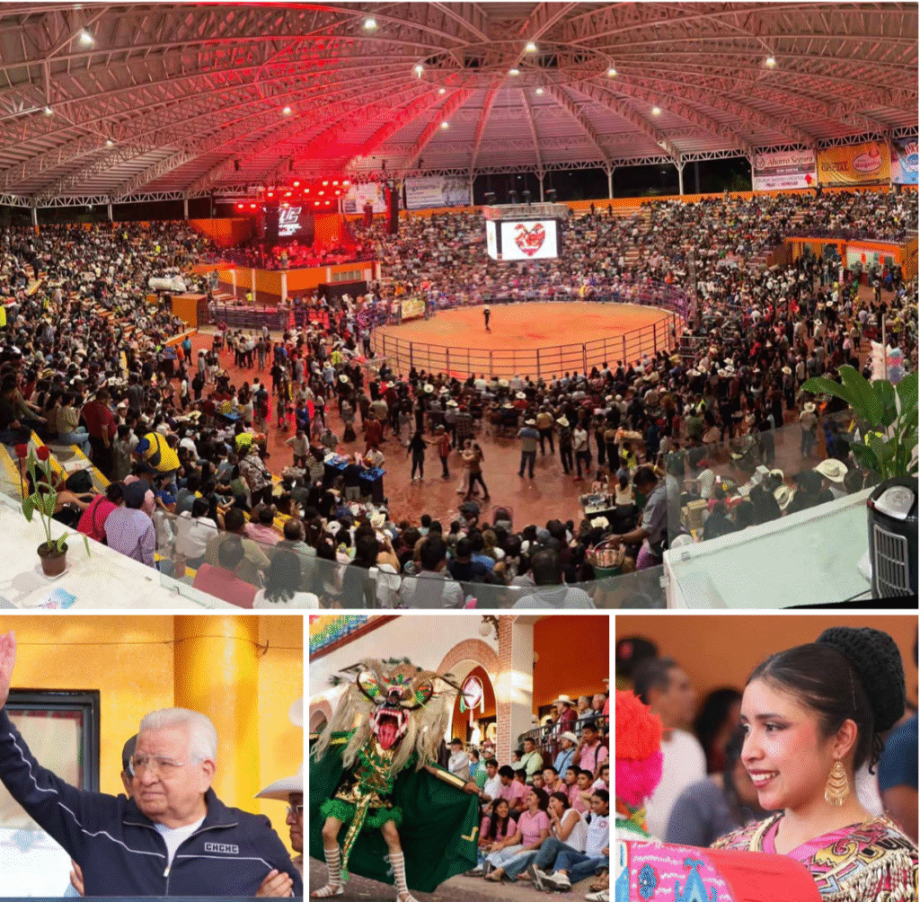 La organización de los mexicanos es la única manerade combatir los males del país: Aquiles Córdova