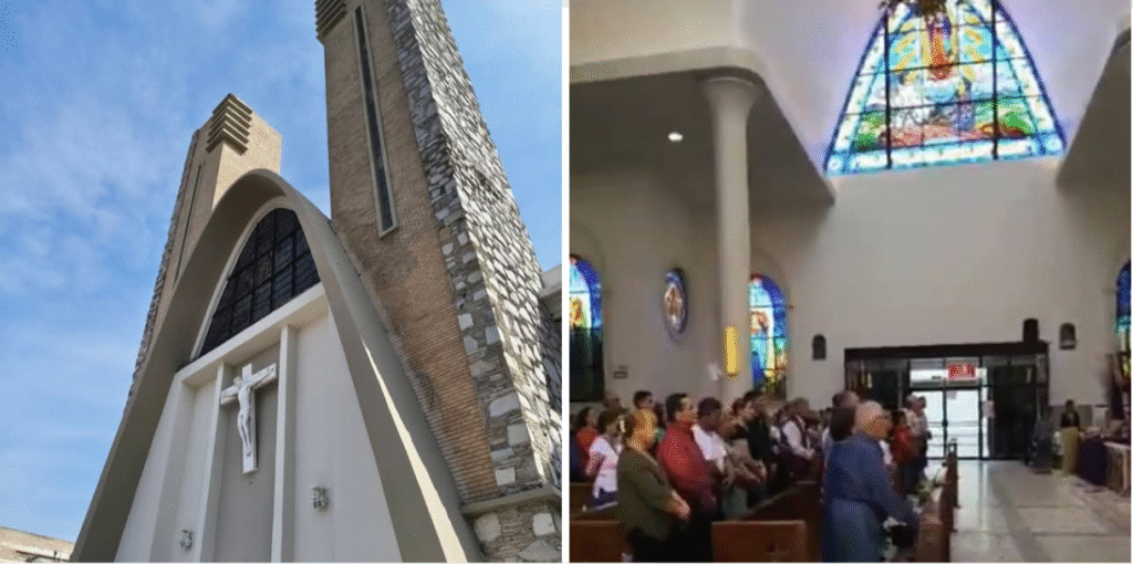 Inicia la temporada de Cuaresma con el Miércoles de Ceniza