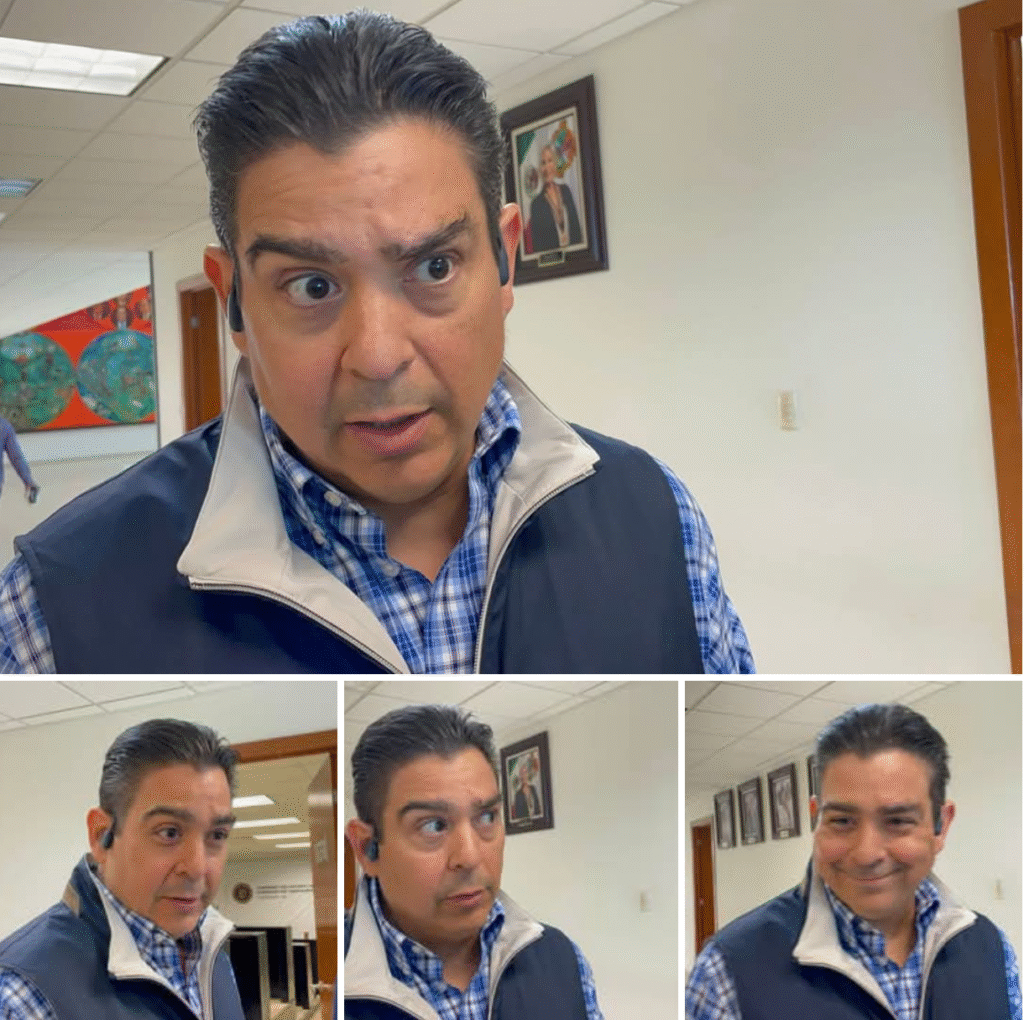Tumba SCJN blindaje a Cabeza de Vaca; PAN acusa venganza de MORENA