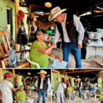 Más de 350 mil hogares tamaulipecos tienen Salud Casa por Casa