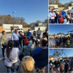 Funcionarios municipales resuelven problemas en Rancho Grande Módulo 2000