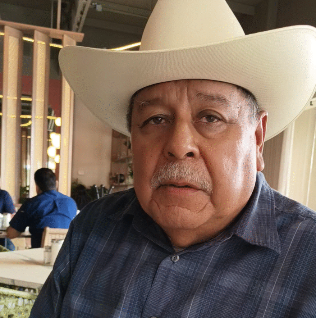 Situación del campo es crítica: FJGS