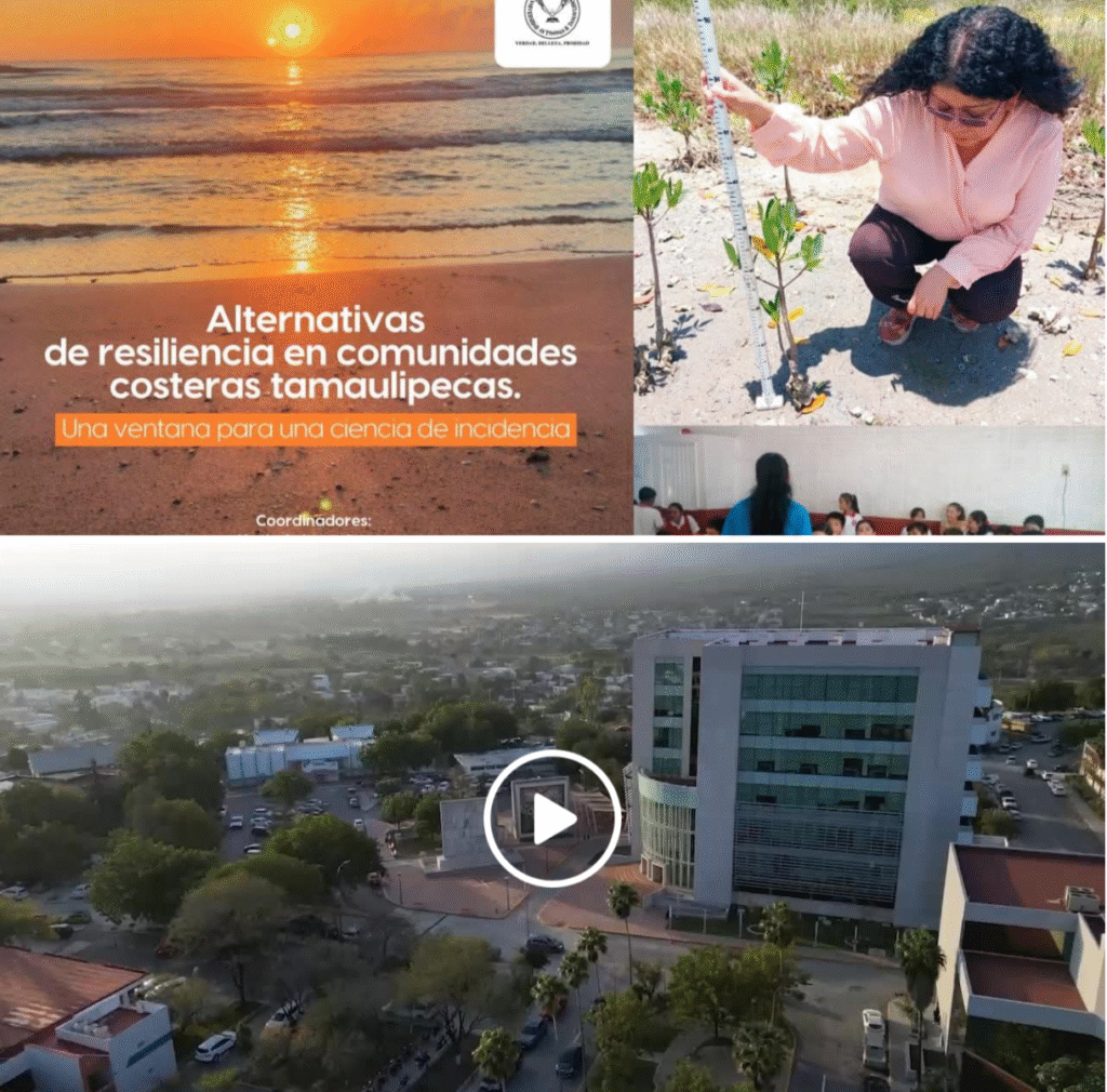 Busca UAT fortalecer el desarrollo sostenible de las comunidades pesqueras