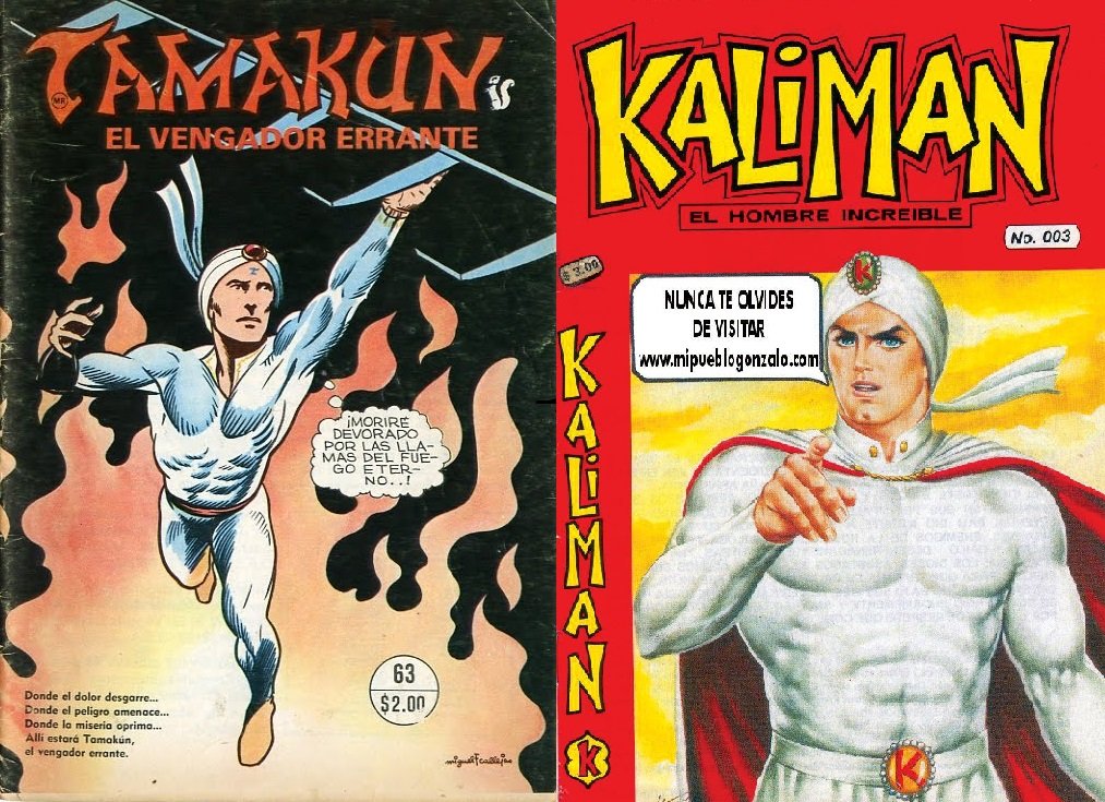 AL VUELO-Desmitificación