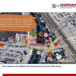 Trabajará COMAPA en modernización de red de agua potable en Col. La Joya