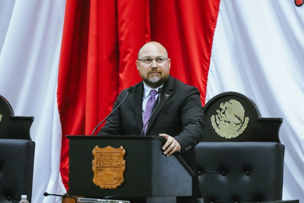 Reafirma Gobierno de Tamaulipas coordinación con fuerzas federales para fortalecer la seguridad en el estado